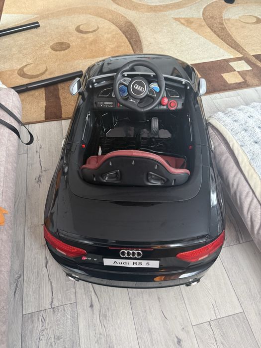 Машина детская хорошая