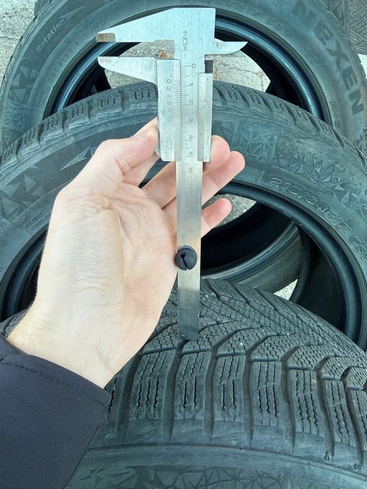 Nexen Winguard Sport 2 215/55R17