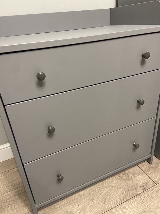 Продам Комод IKEA Hauga