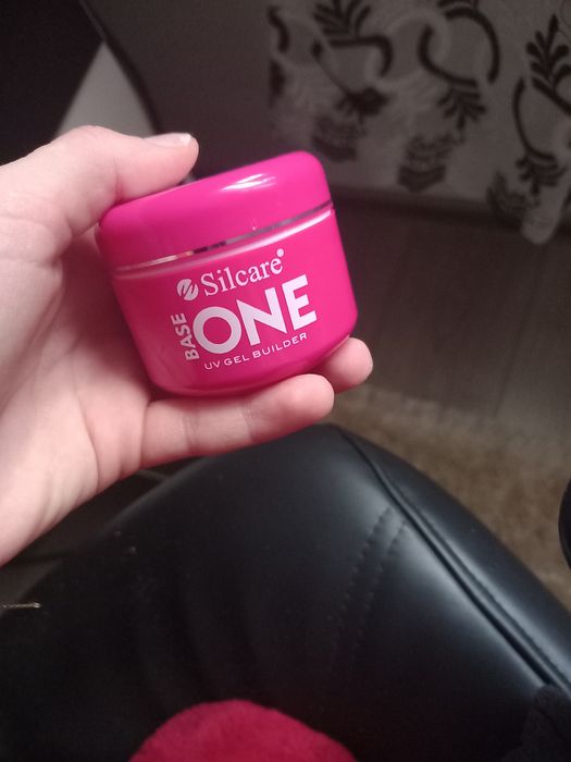 Gel one Base laptos