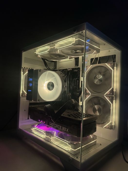 Продам компьютер