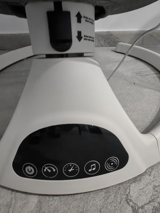 Leagăn electric Dr Denis