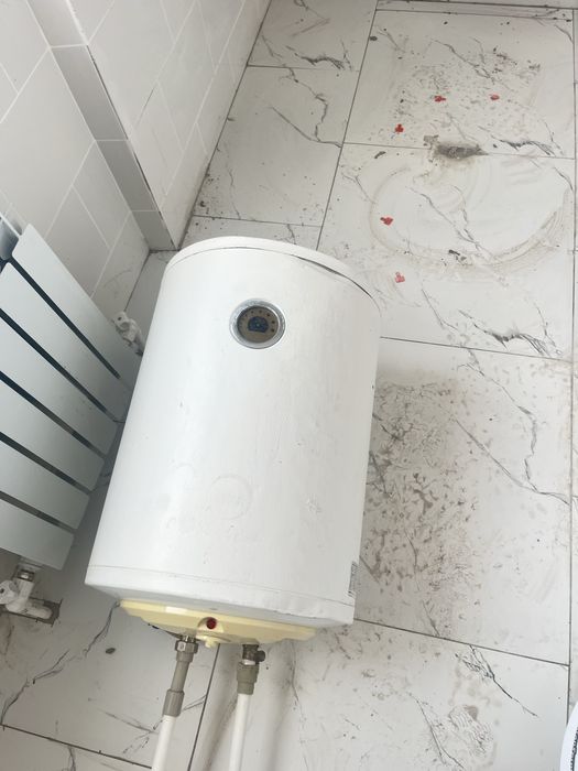 Аристон Аристона