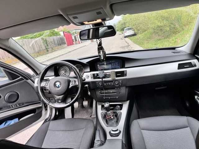 BMW 3 Series 2006