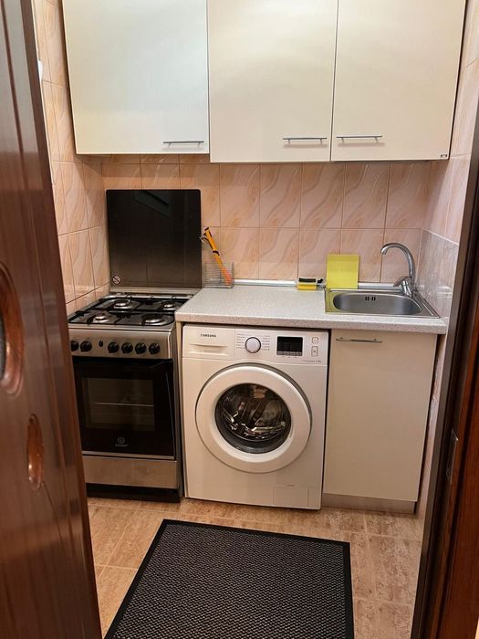 Apartament – București, Titan - Balta Albă - Vedere 4