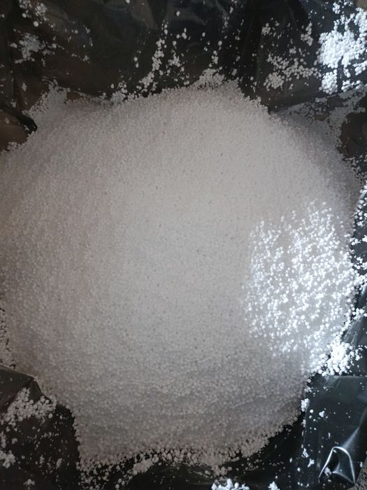 Продам дробленный пенопласт