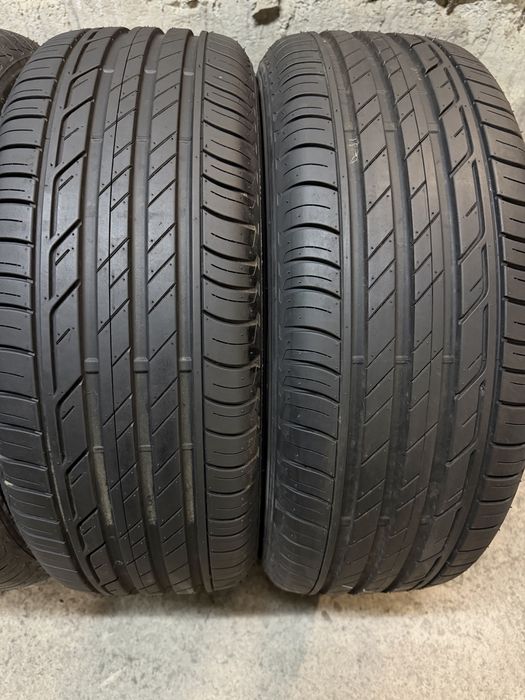 225/55/18 Bridgestone 4бр НОВИ
