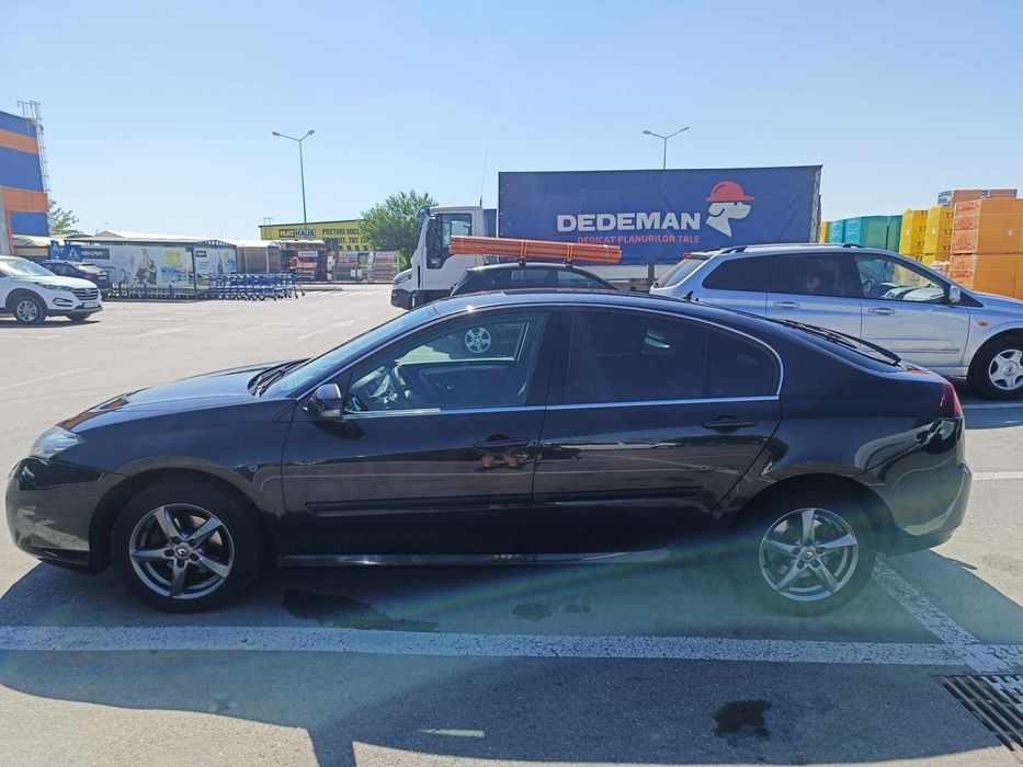 Vand Renault Laguna