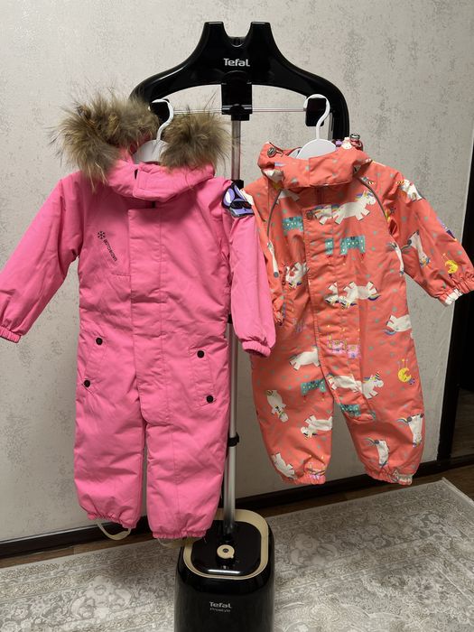 Продам комбинезоны по 8000 тенге