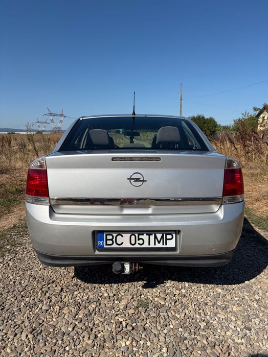 Opel vectra C.