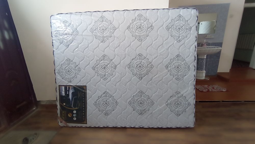 Матрас калеген размерде гарантия бериледи