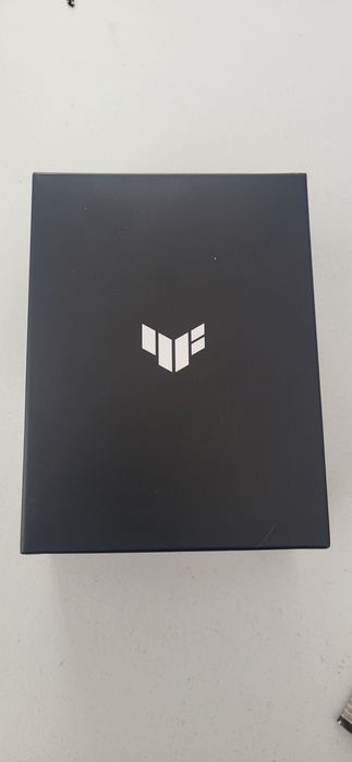 ASUS игровая мышь