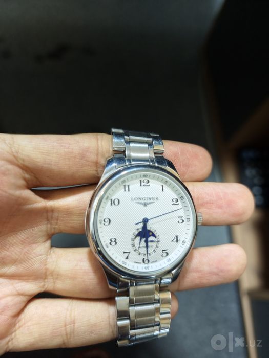 Продам часы Longines