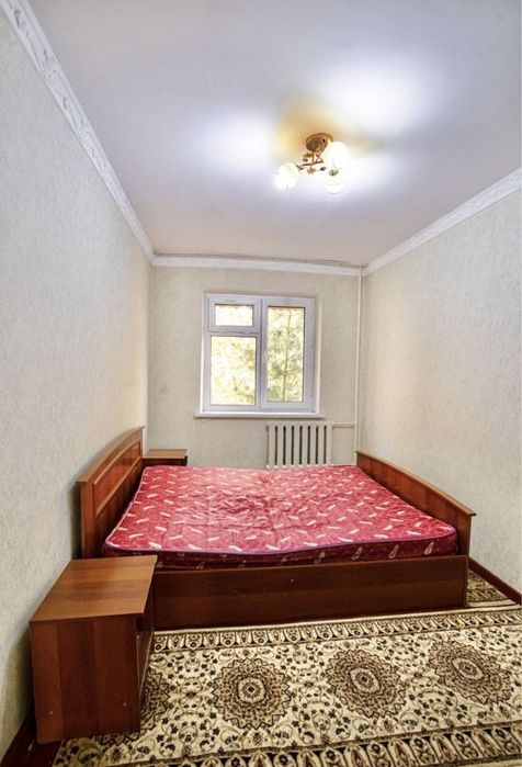 3 хонали Сой буи Кора камиш 1/1 оила ва тартибли студент