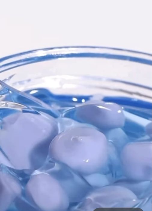 Крем производство Корея