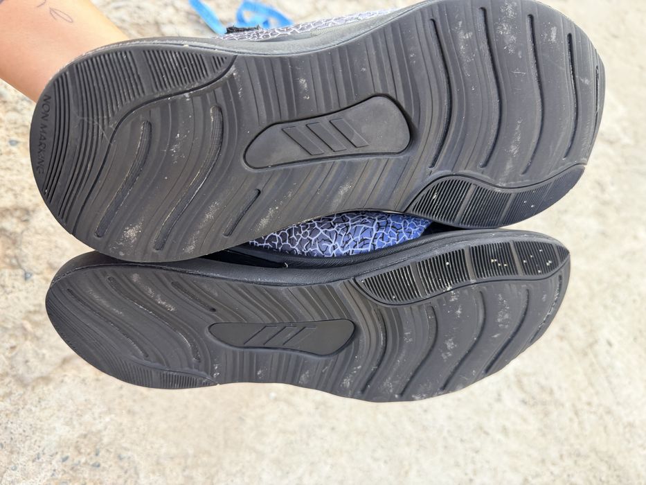 Adidas predator кроссовки 39 р