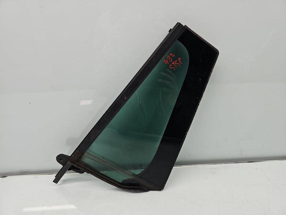 Geam fix usa stanga spate Volkswagen Passat B8 Variant (3G5) [Fabr 201