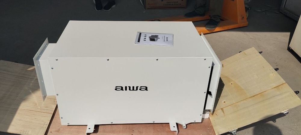 Осушитель воздуха Aiwa japan,намликни камайтиргич оптом и в розницу
