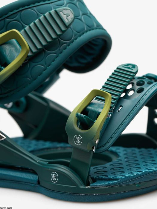 NOU! Legaturi snowboard all mountain / park UNION Milan