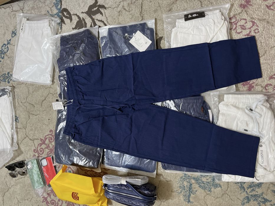 льон штаныыыыыыыы