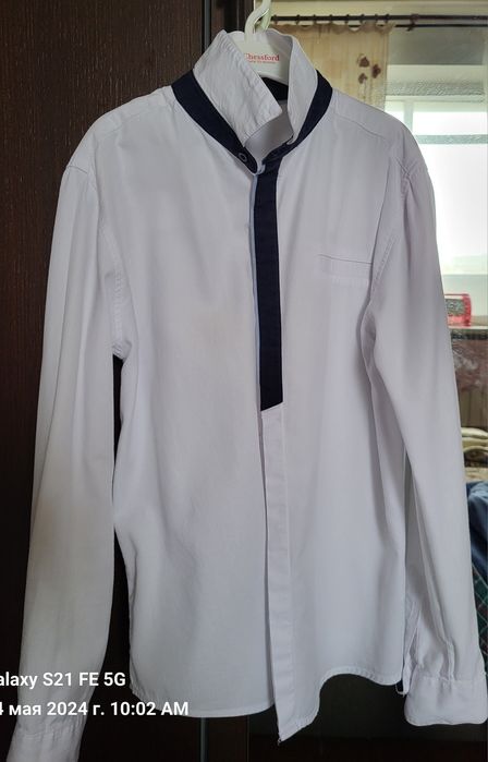 Школьная форма на мальчика