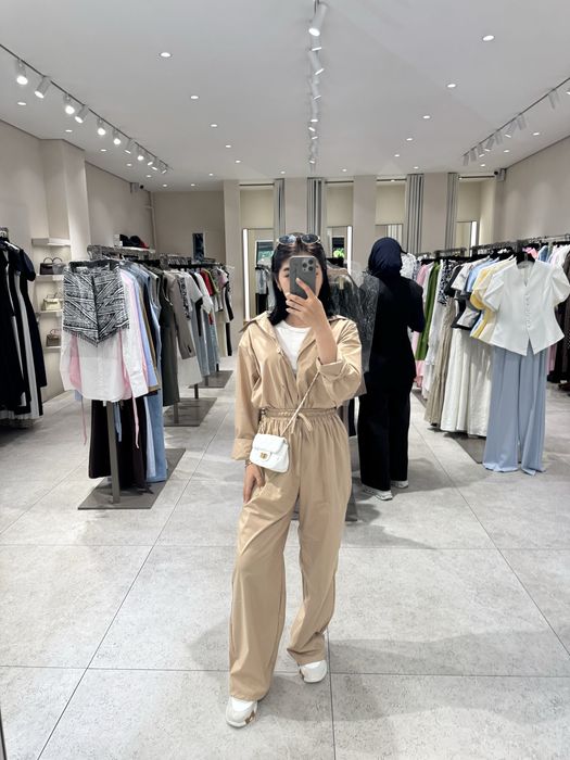 Двойка красивая