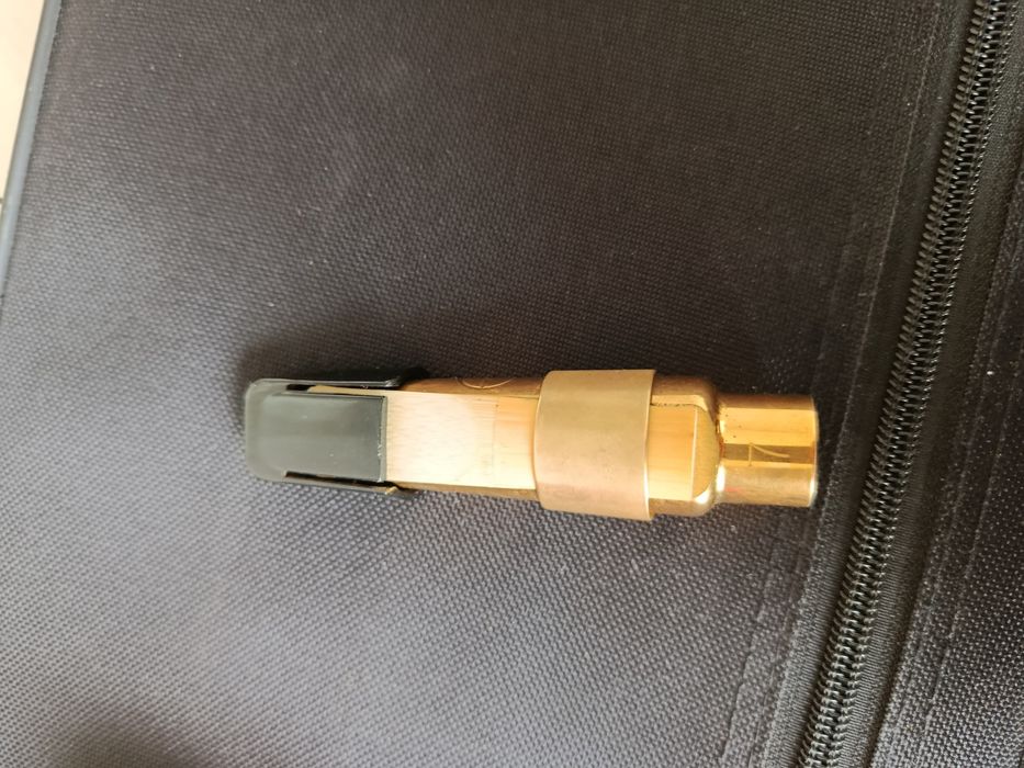 Мундштук для альт саксофона Alt saksofon uchun mundshtuk