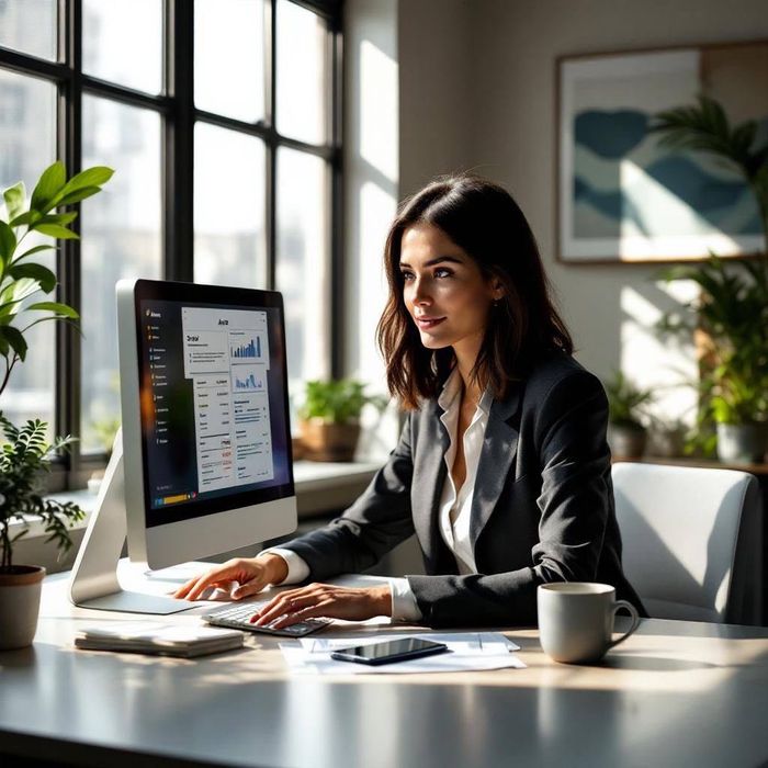 Внедрение и настройка CRM Битрикс24, AMOcrm