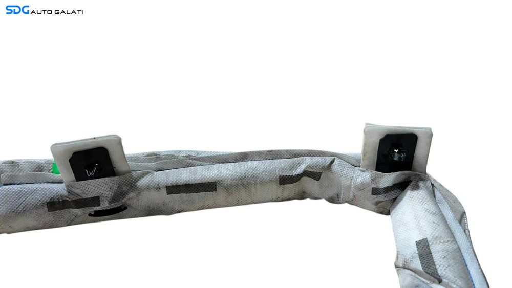 Airbag Cortina Dreapta Volkswagen Jetta 4 2011 - 2015 Cod 5C6880742C [L5426]