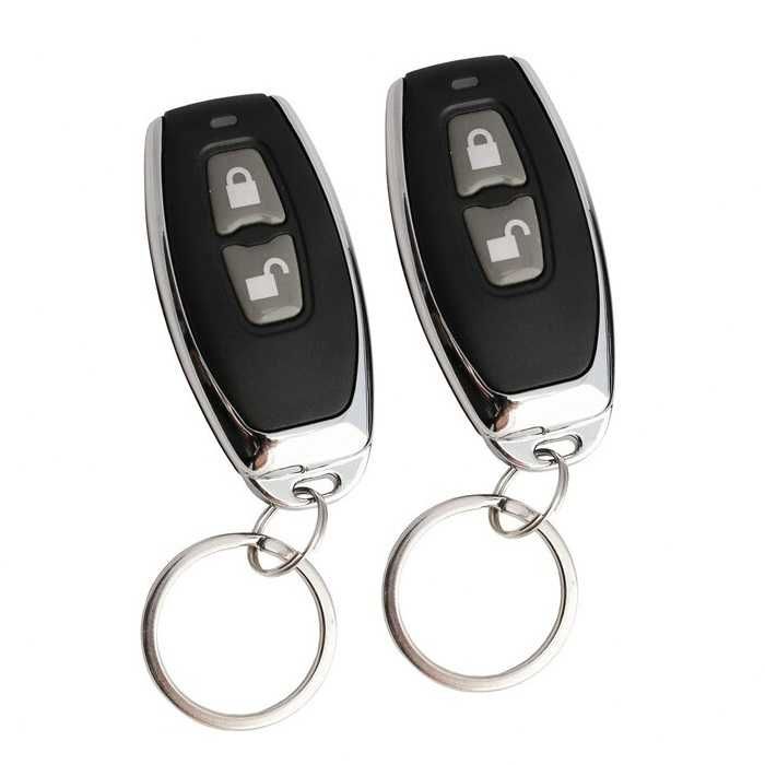 Универсален модул за централно заключване / отключване на кола / автомобил