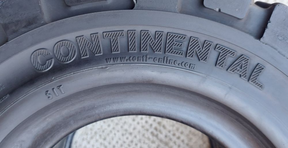 180/70 - 8 / 18 x 7 - 8 4.33 Continental CSE - Robust SC20 - anvelope