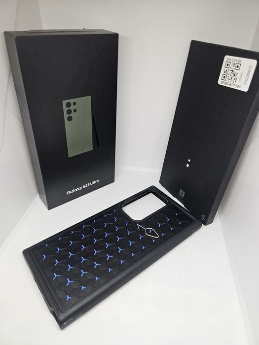Samsung Galaxy S23 Ulrtra  256Gb/8Ram