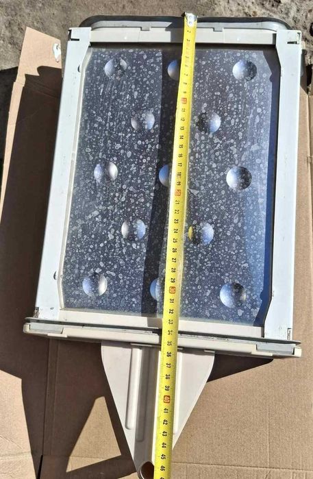 Кондензна пита, топлообменник, за сушилни AEG/Electrolux