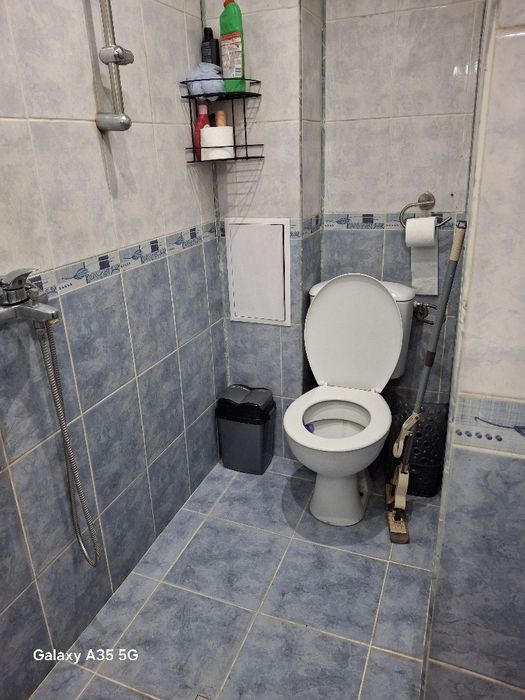 Дава се под наем Двустаен апартамент в Пазарджик, Ставропол - 62 кв.м за 248.88 € - Снимка #4