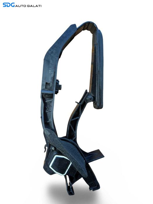 Pedala Acceleratie Mercedes Clasa C Class W203 2001 - 2007 Cod A2113000404 [L9153]