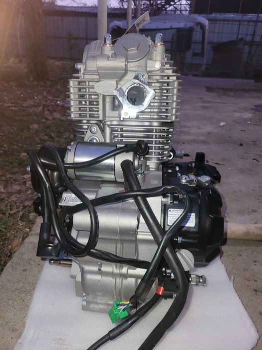 Продам мотор 177fmm