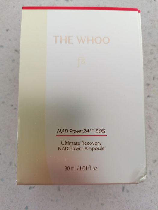 Продавам нови сетове на The history of whoo, един от най-луксозните корейски брандове. Закупени директно от Корея. 100% оригинални.