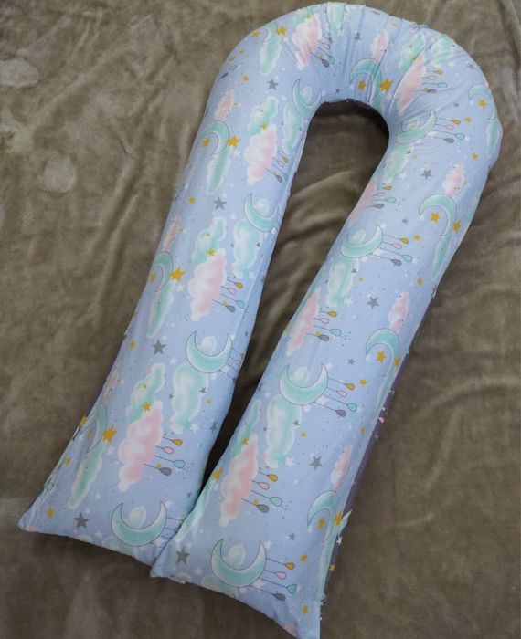 Подушки для беременных