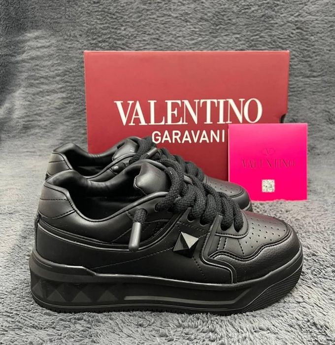 Кецове унисекс Val^ntino 36/44