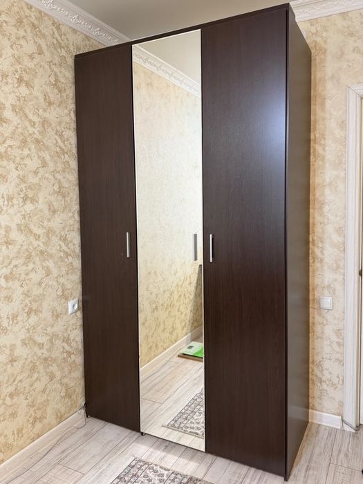 Балалар бөлмесіне мебель бөлек алуға болады