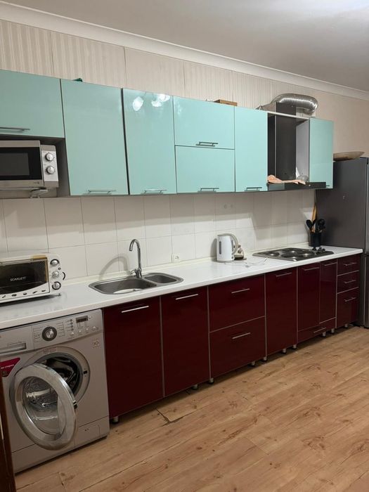 Сдам квартиру на дл