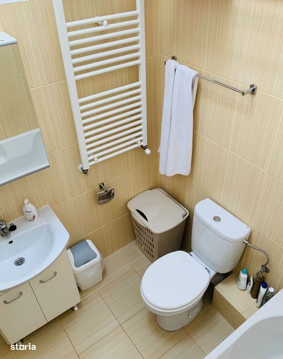 Vitan.Apartament 2 camere de inchiriat