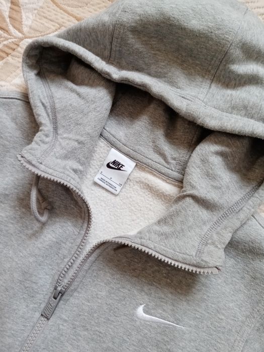 Nike Swoosh Мъжки екип