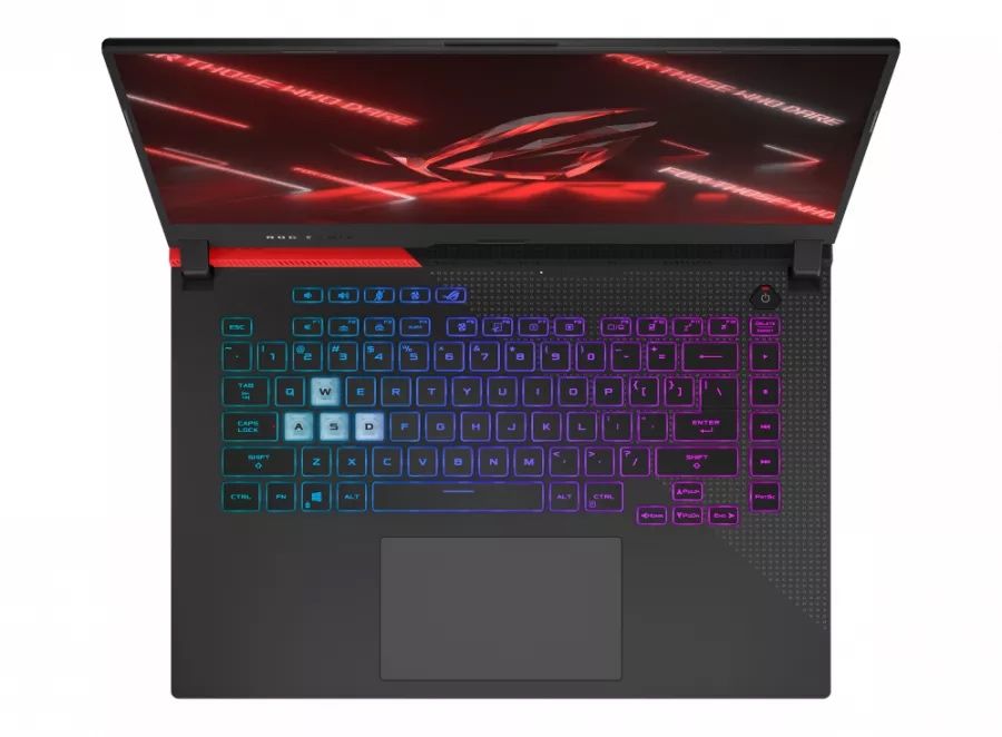 Laptop Asus ROG STRIX  G513QY