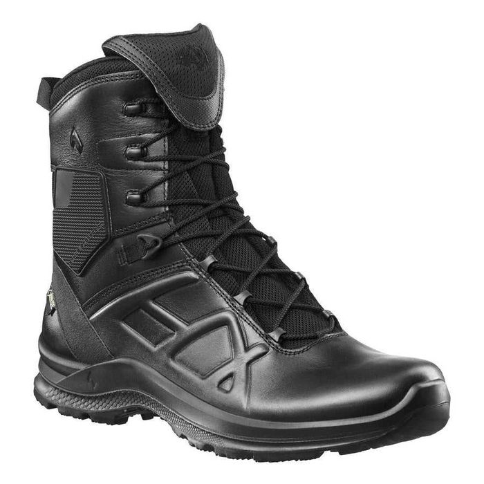Haix Black Eagle Tactical 2.0 GTX High.
