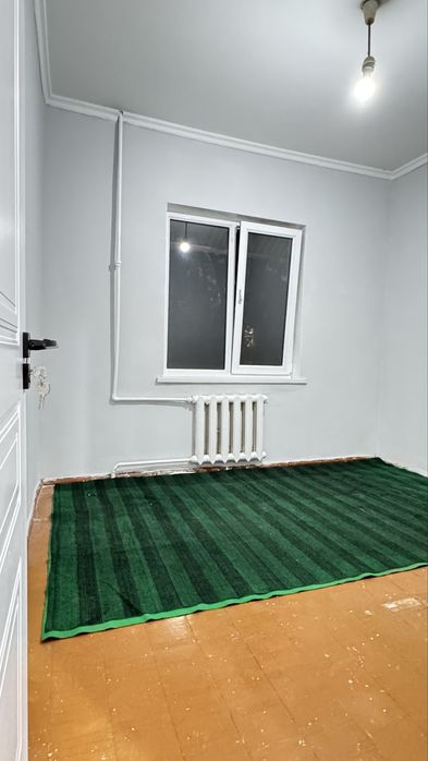 3х комнатная квартира ,  2 этаж, Сергели-4.