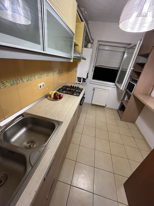 Confort City/ Apartament 2 camere