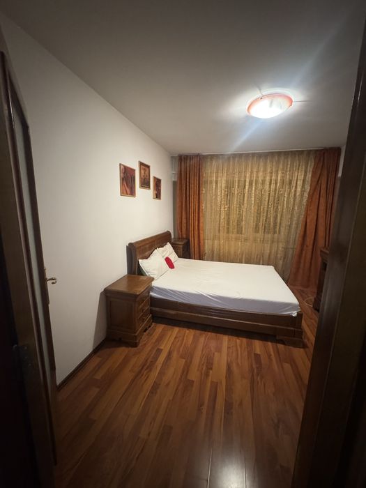 Inchiriere 2 camere central