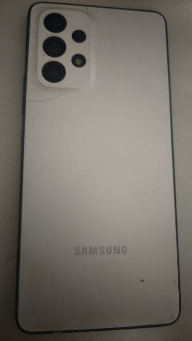 Samsung galaxy a53