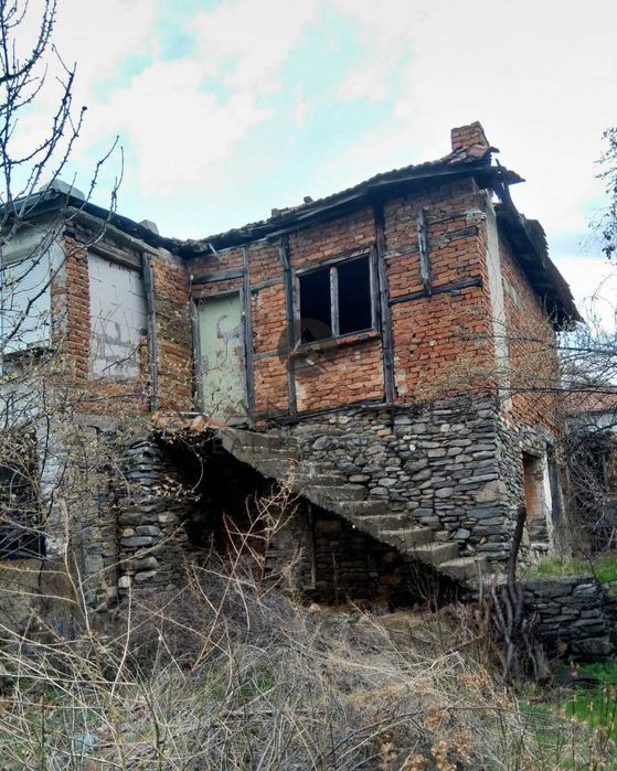 Продава се Къща в с. Първенец, Област Пловдив - 62 кв.м за 888 €/кв.м - Снимка #1